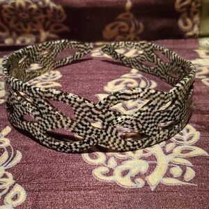 France Luxe Headband
